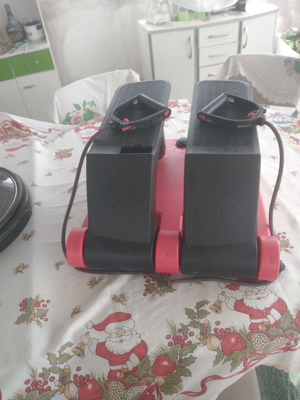 APARELHO PARA GINASTICA AIR CLIMBER - Foto 2