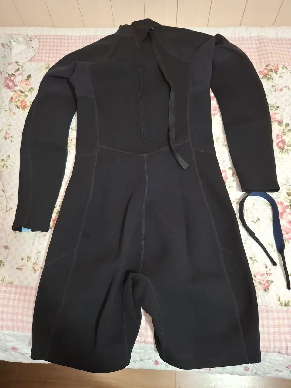 Roupa de Neoprene - Foto 2