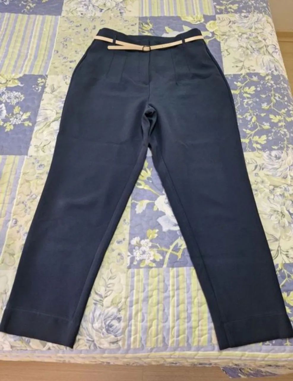 Calça alfaiataria Cortelle  - Foto 2