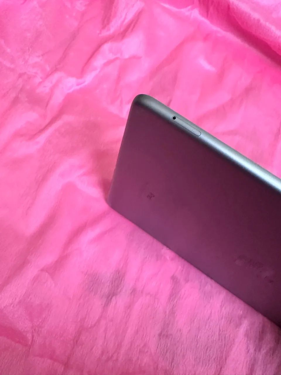 Ipad pro a1709 prata - Tablets e E-Readers - Jardim Esplanada, São