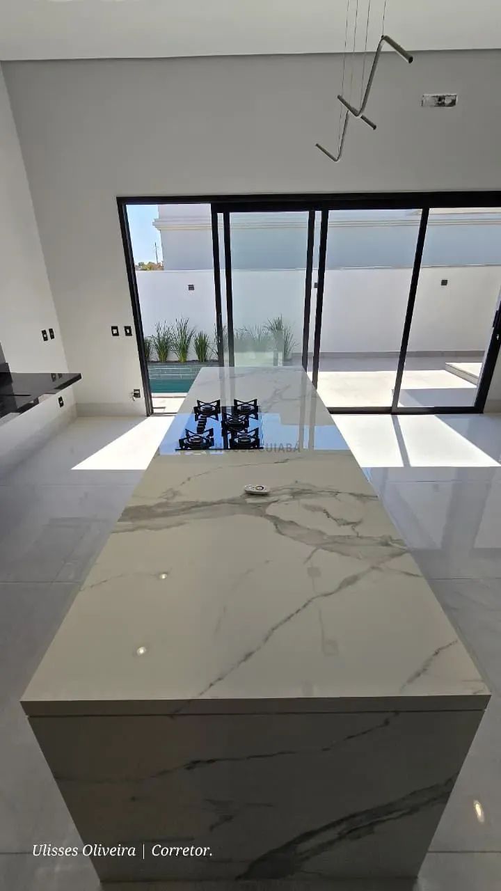 Casa Térrea no Primor das Torres com 3 suites + Closet - Foto 3