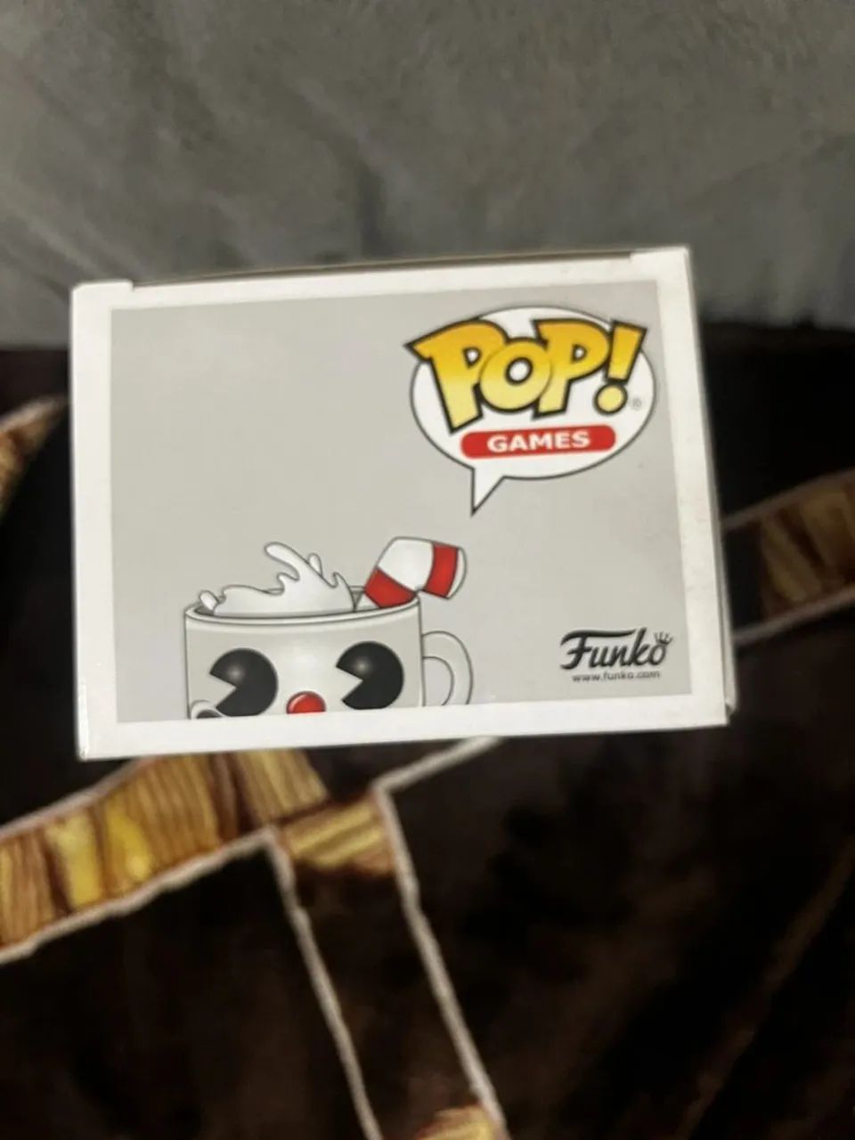 Funko Cuphead 315 Exclusive - Foto 2
