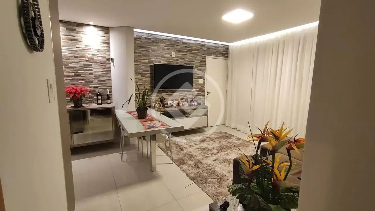 Apartamento - 2 quartos - Encruzilhada - Santos codigo: 360638