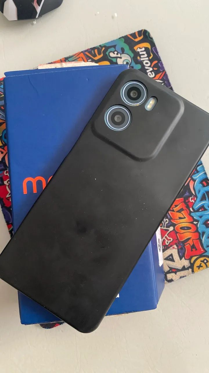Celular moto g05 - Foto 3