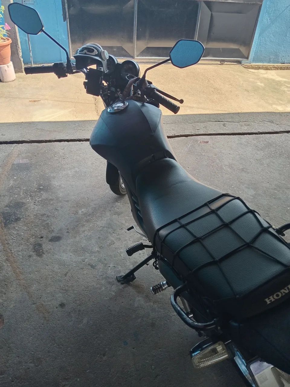 Vendo fan 125 ano 2010 - Foto 4