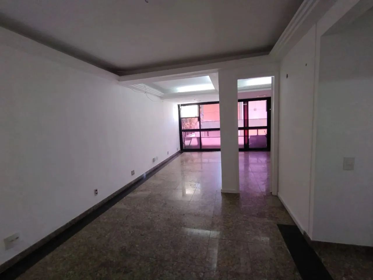 Sala comercial/ Consultório para aluguel ou venda com 43 m² em Barra da Tijuca - Rio de Ja - Foto 3