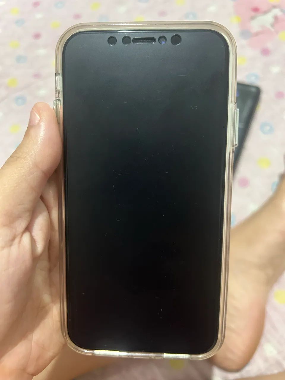 iPhone XR com defeito - Foto 2