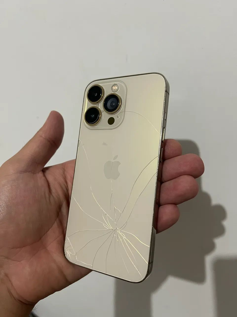 Iphone 13 Pro 128GB - Foto 2