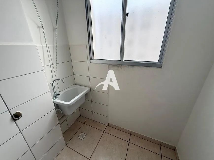 Aluguel Apartamento PRESIDENTE ROOSEVELT - Foto 5