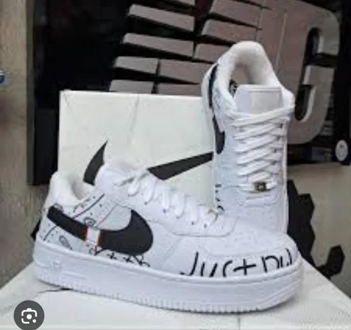 Promoção Tênis Nike air  - Foto 3