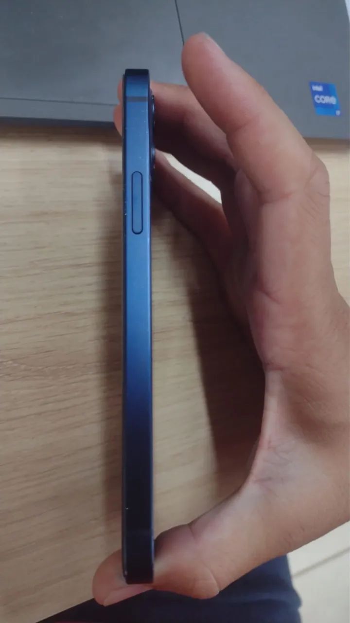 iPhone 12 - Foto 3