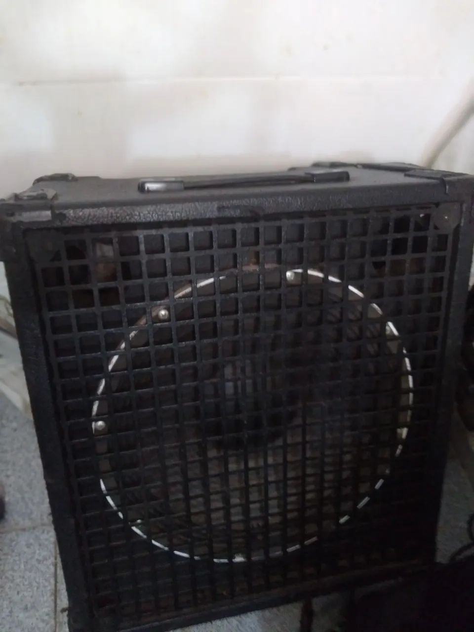 Sub de 12  e cubo de baixo - Foto 2