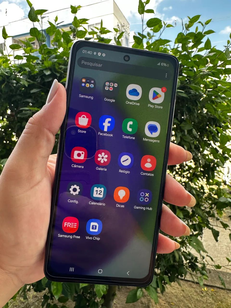 Samsung Galaxy A52 128Gb  - Foto 3