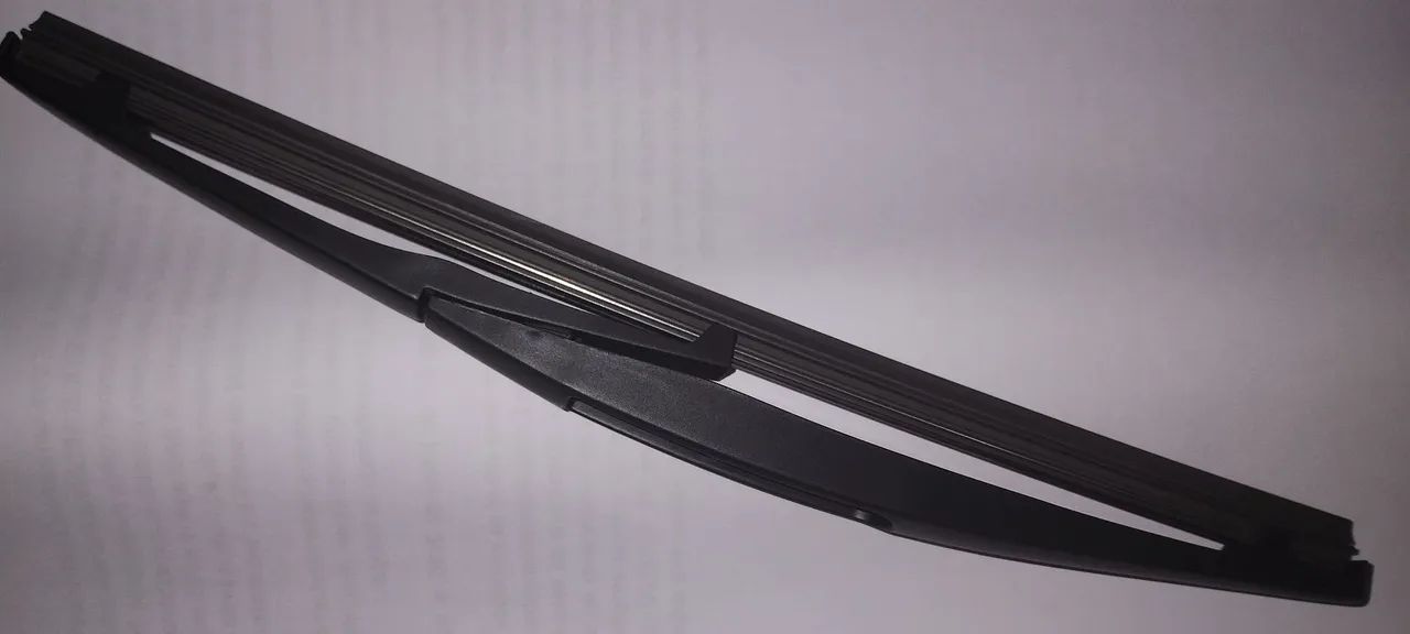 Palheta Traseira Bosch Rear H250 (10 Polegadas) - Nova / Sem Uso - Foto 2
