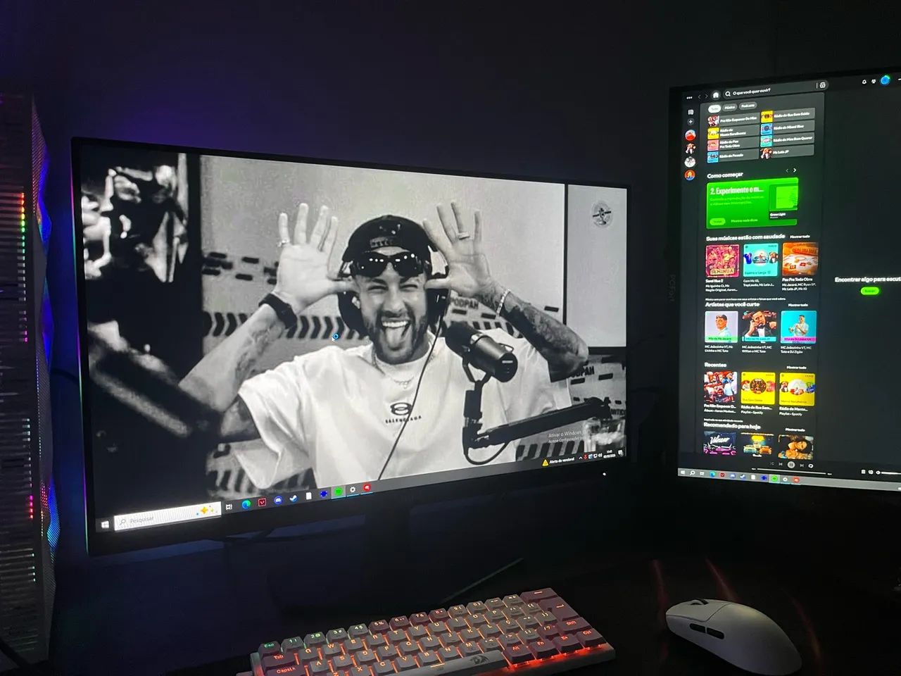 Pc gamer 
