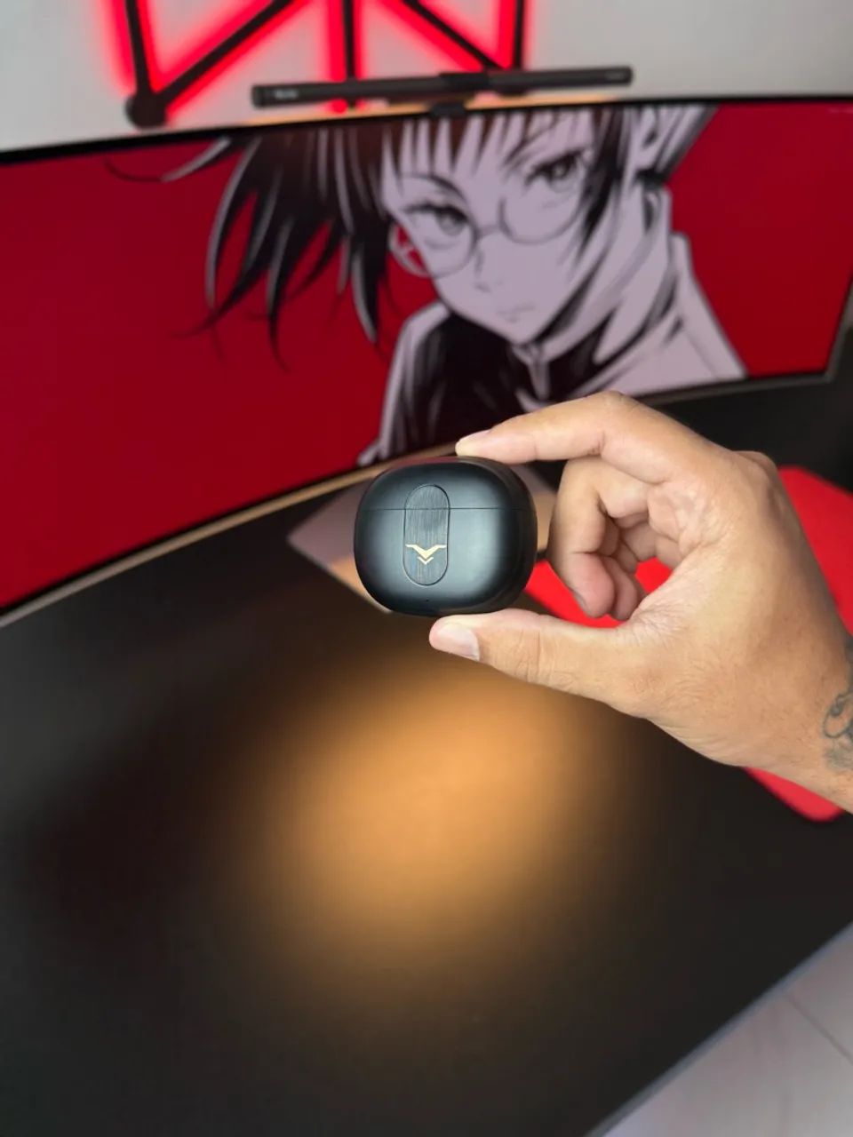 Fone Bluetooth StageSound Hero6 - Foto 2