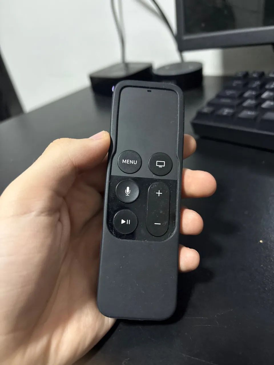 Apple TV HD 2017- 32 GB - Foto 4