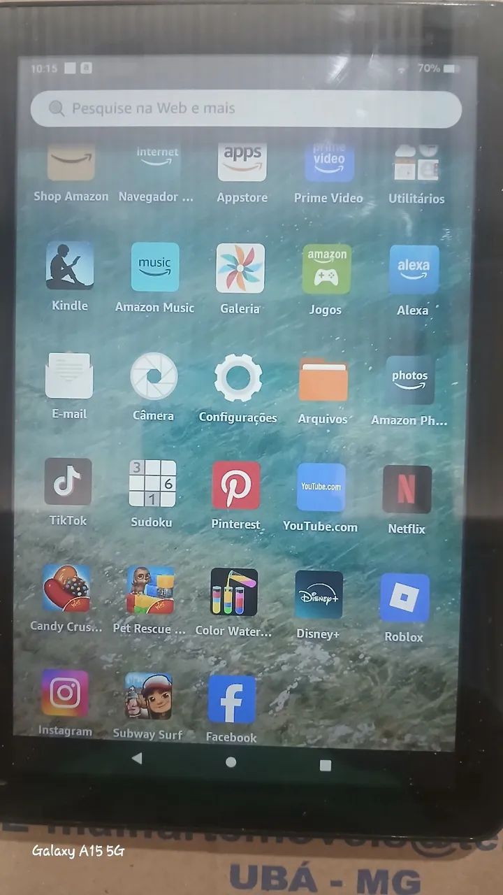 Tablet 