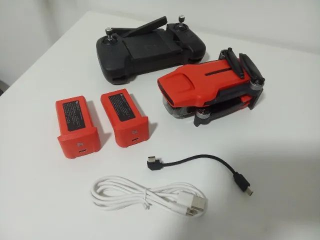 Drone Fimi Mini 3 - Foto 2