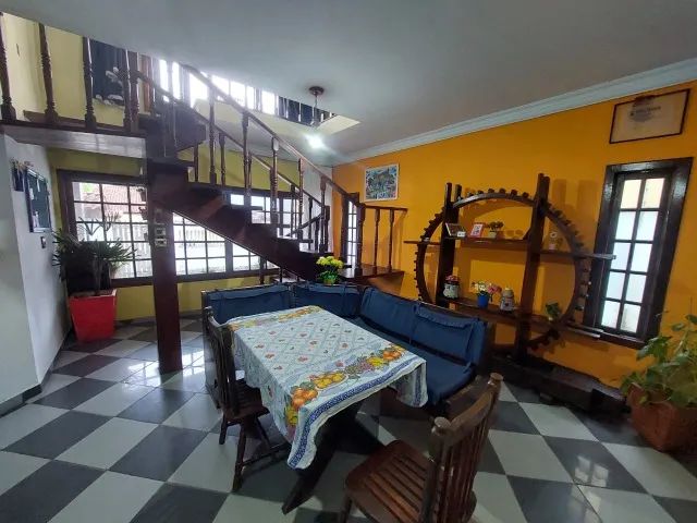 CASA LITORAL SÃO PAULO