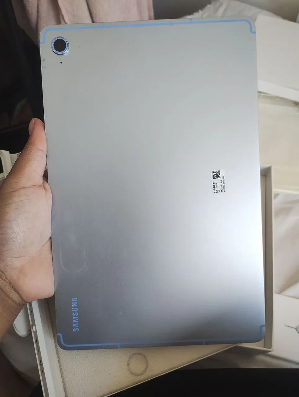Tablet Samsung Galaxy S10 FE - Foto 4