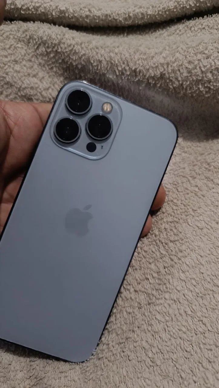 iPhone 13 pro max - Foto 3