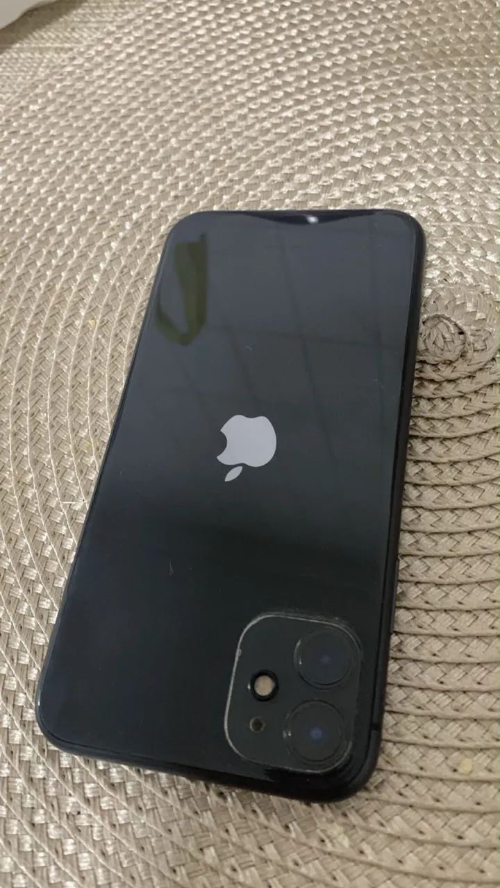 Vendo IPhone 11 - Foto 2