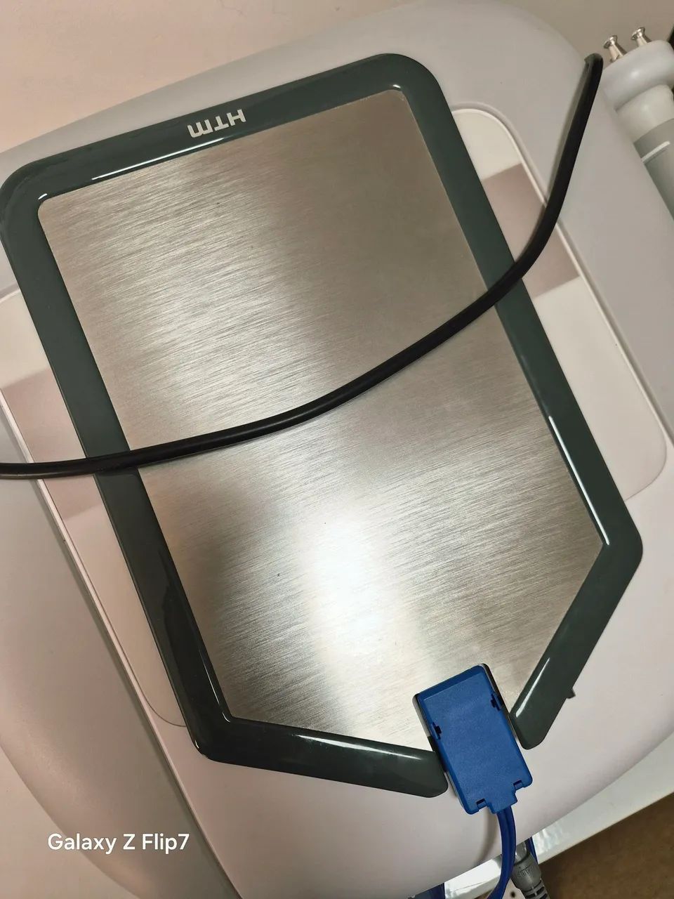 Radiofrequência,  EFFECT HTM. Em perfeito estado de conservação  - Foto 4