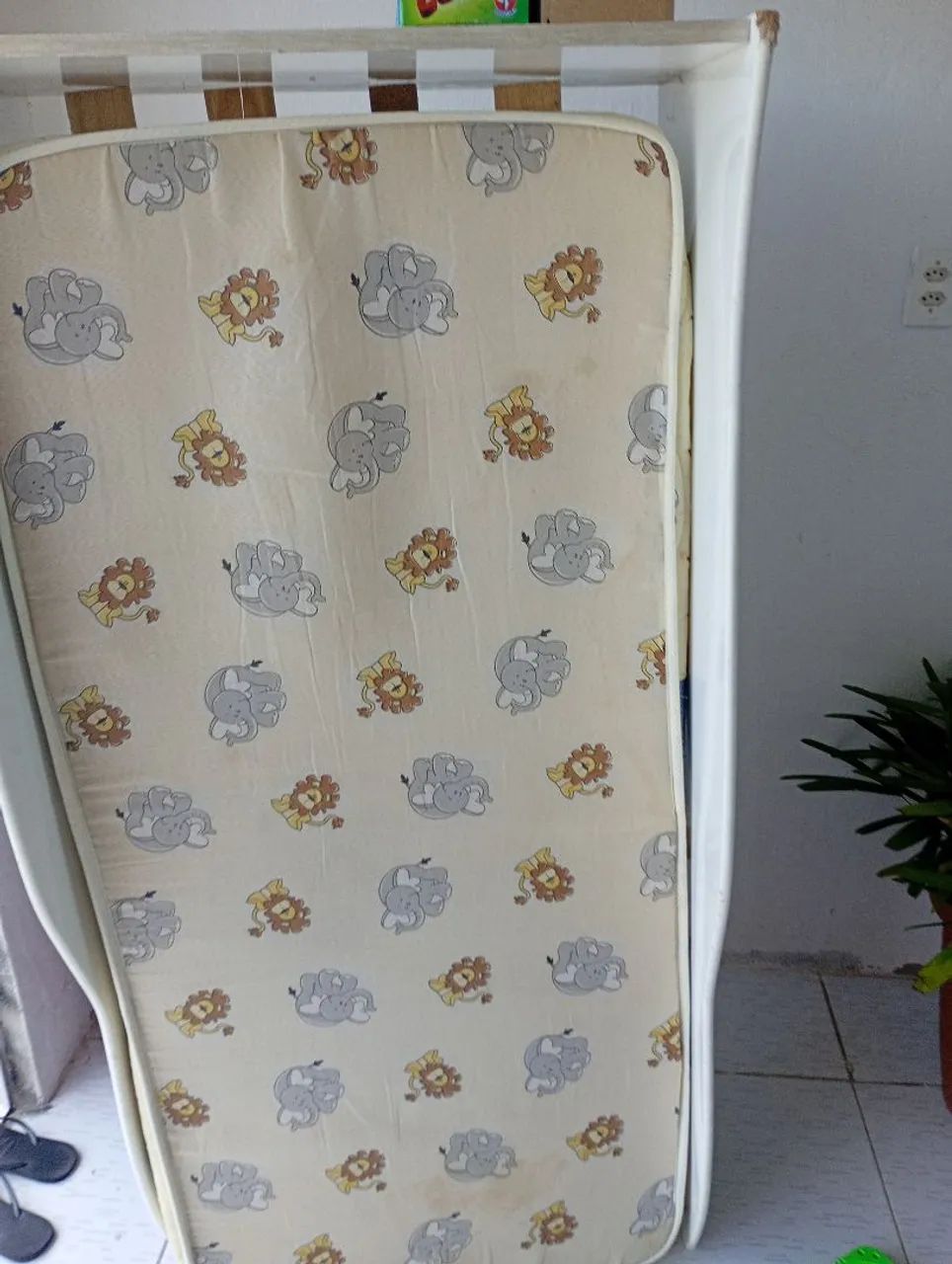 Cama dos carros infantil  - Foto 4