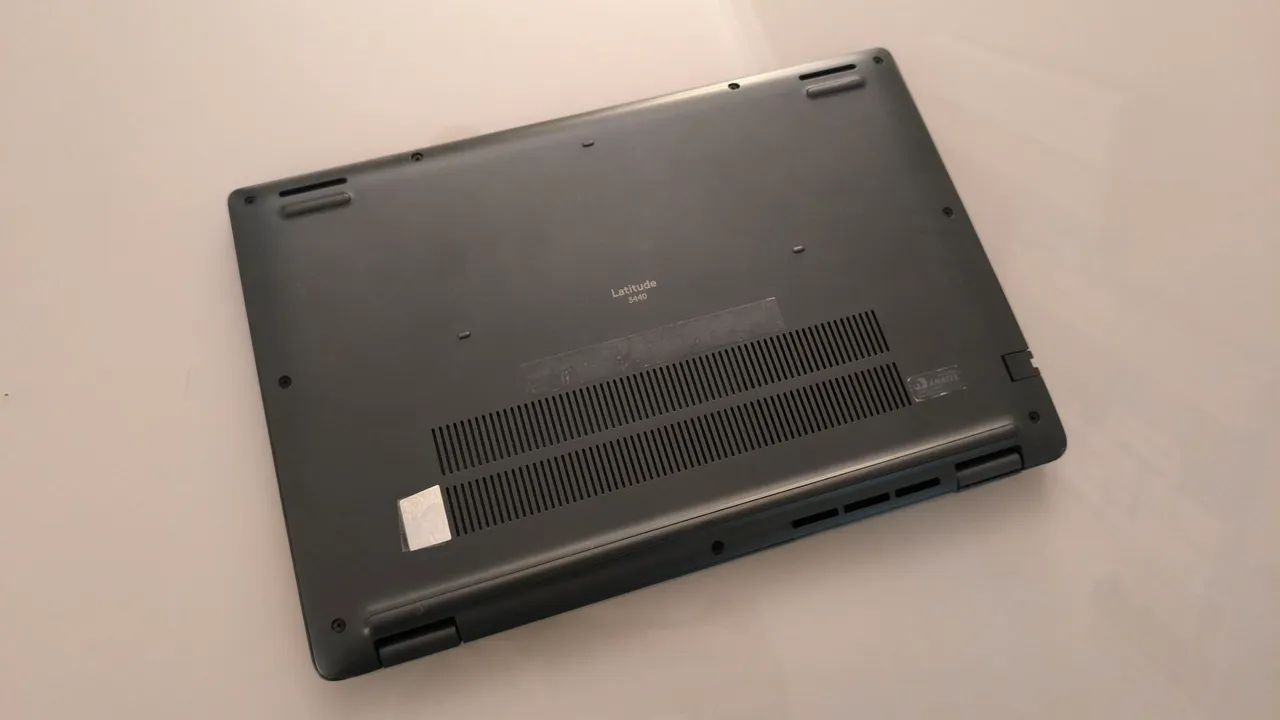Notebook Dell I7 13ª 32GB RAM 500GB SSD - Foto 5