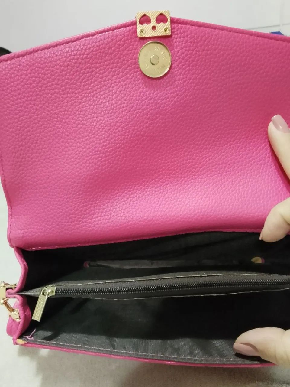 Bolsas feminina  - Foto 5