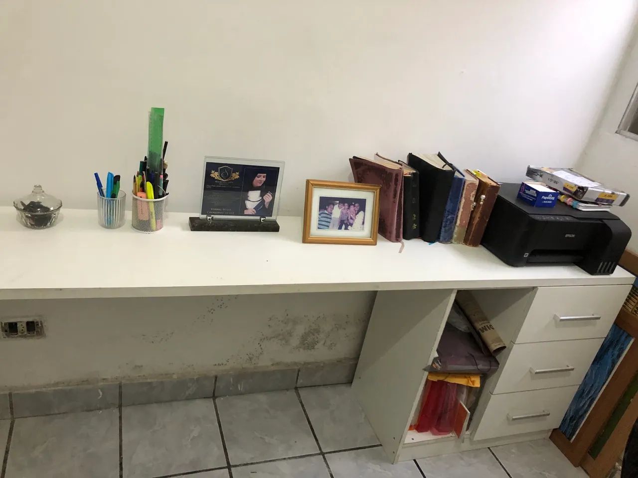 Escrivaninha  - Foto 2