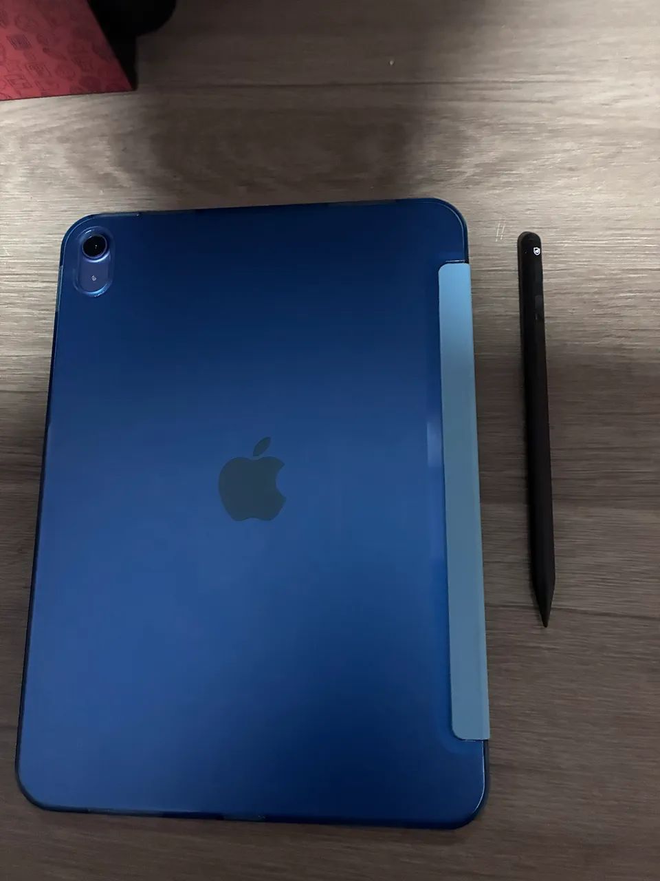 Ipad A16