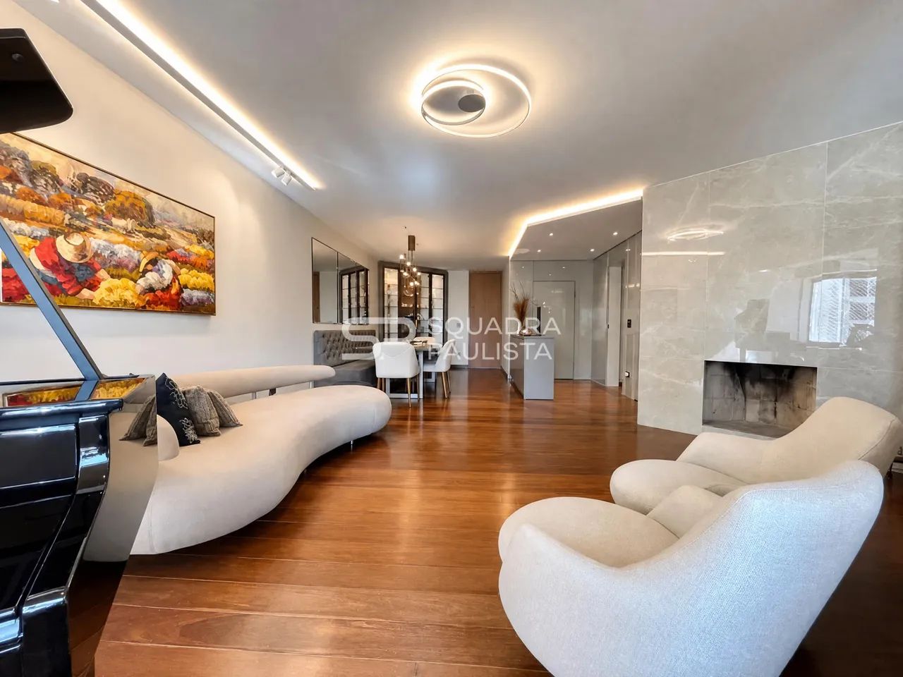 Apartamento reformado na Vila Nova Conceiçao - Foto 3