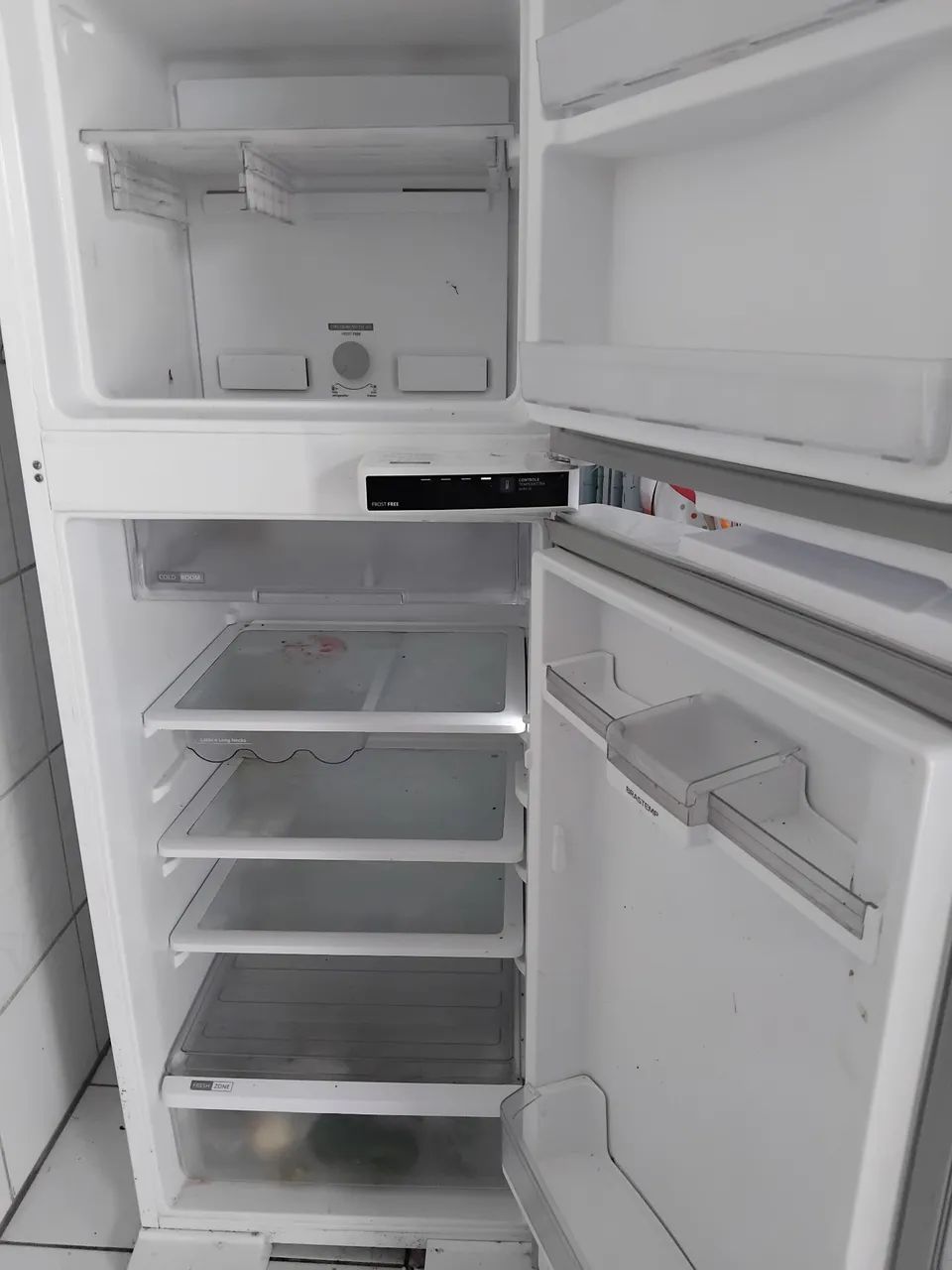 Geladeira