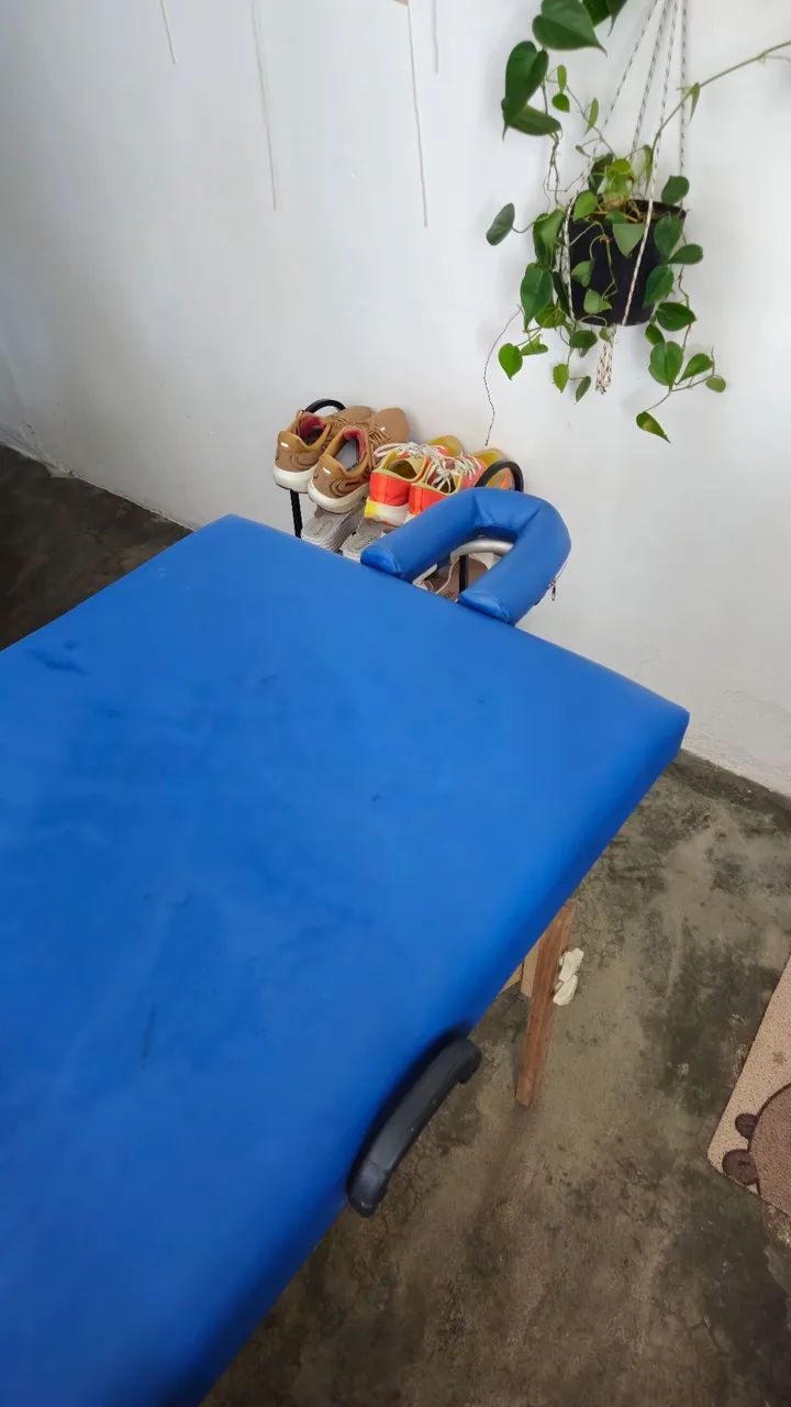 Maca em mala da Santa fé - Foto 3