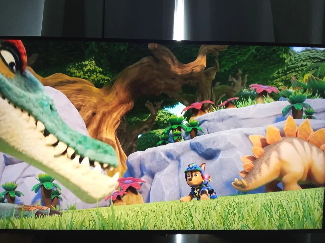 Smart Tv LG 5 em 1 - Foto 2