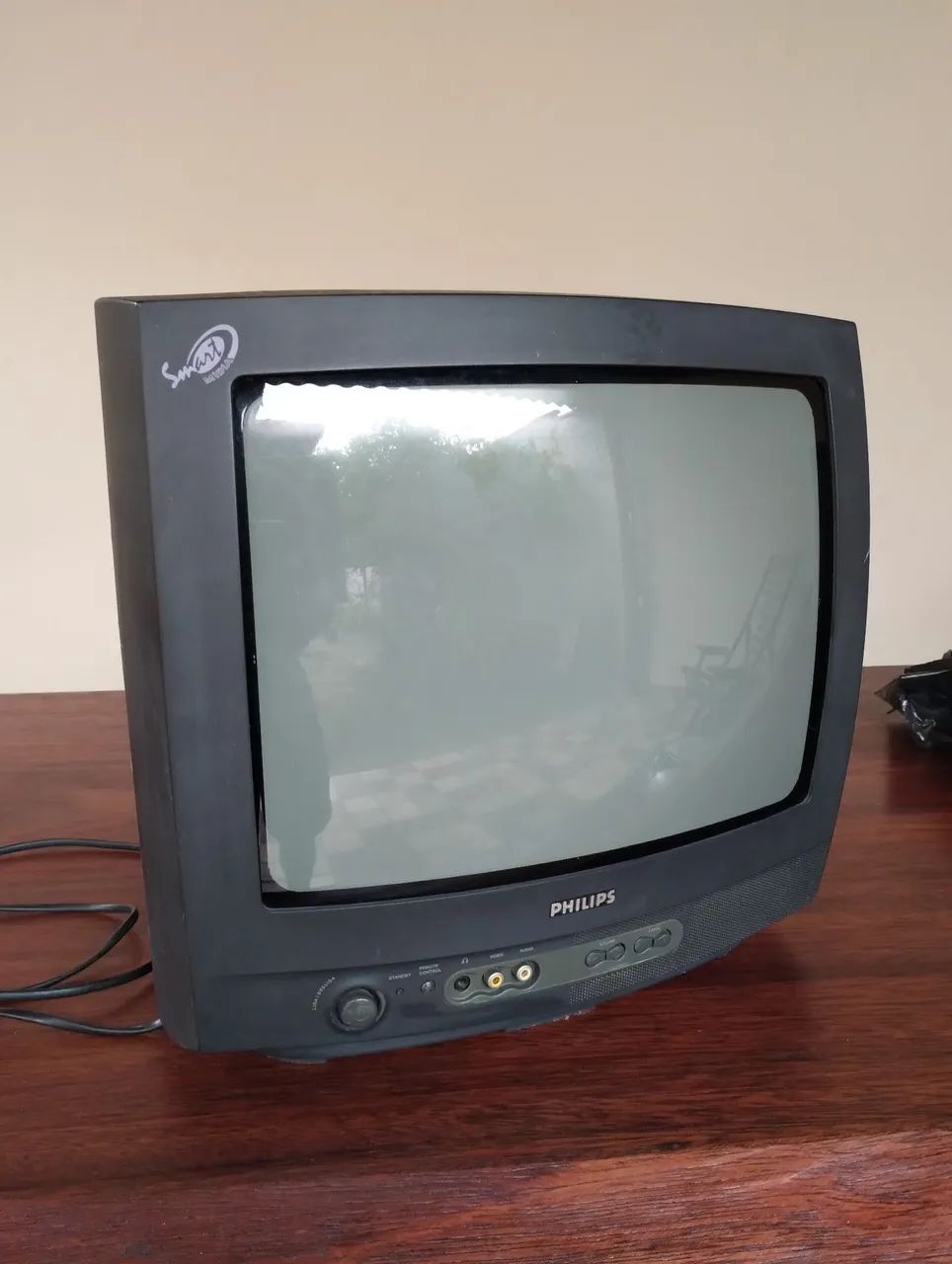 Tv de tubo 14 polegadas  - Foto 2