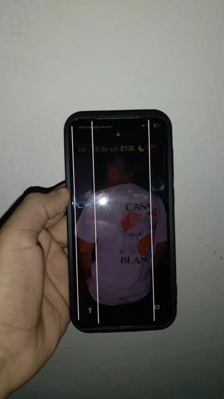 S21 FE 128GB - Foto 3