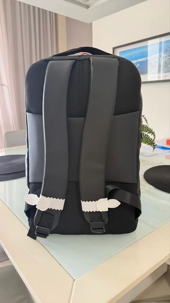 Mochila Reserva Slim Office  - Foto 3