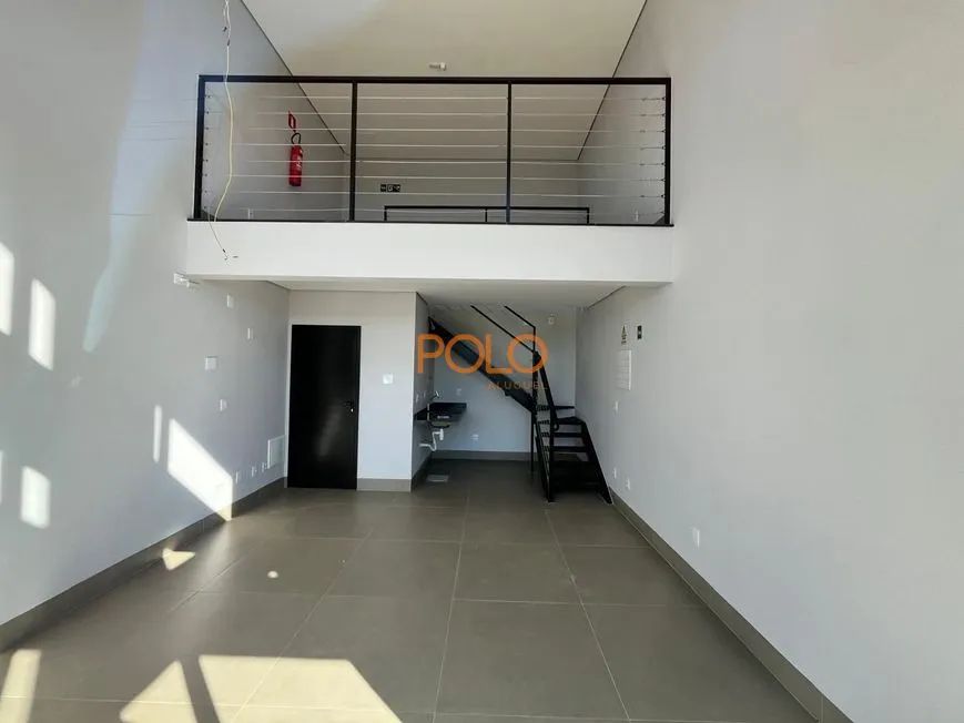 Aluguel Loja JARDIM SUL - Foto 4