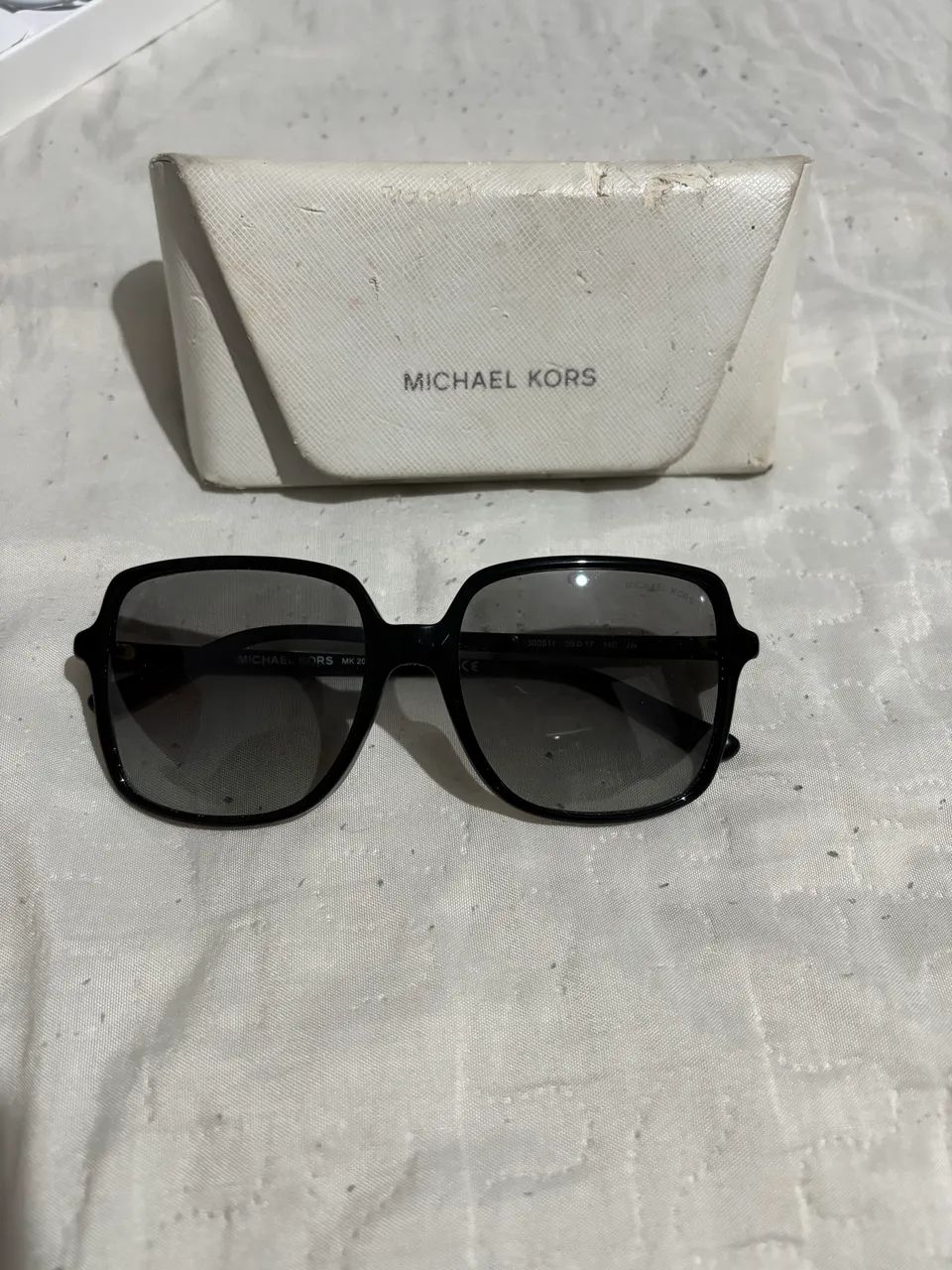 Óculos Michael kors original 