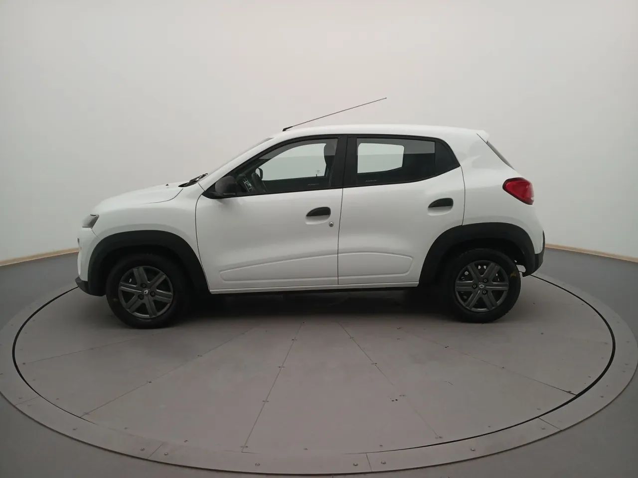 Renault Kwid 1.0 Zen 2026 - Foto 2