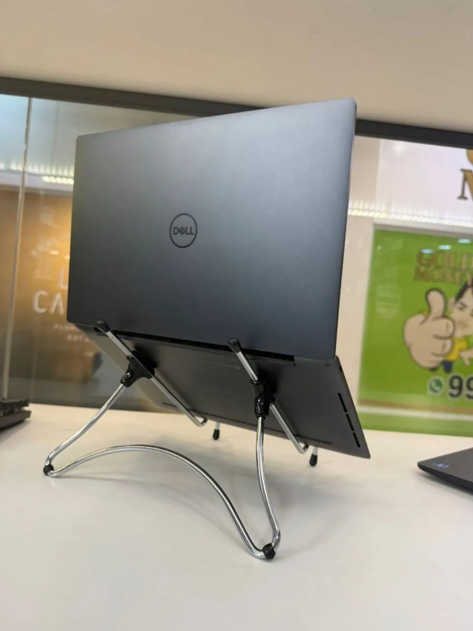 NOTEBOOK DELL XPS 13 PLUS (VERSÃO PREMIUM) ? CORE i7 | 13ª GERAÇÃO - Foto 4
