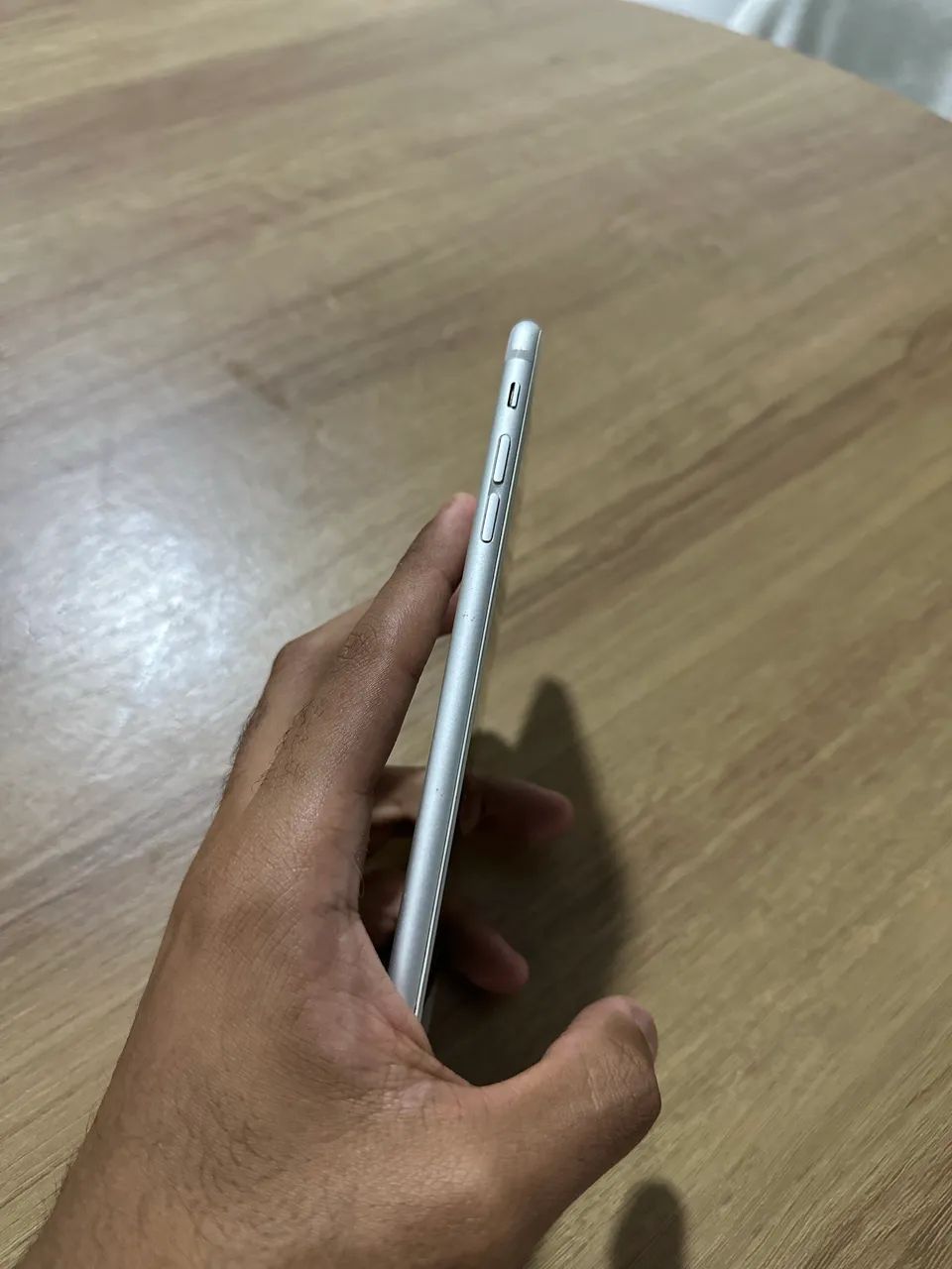 Iphone 6s Original para Retirada de Peças - Foto 2
