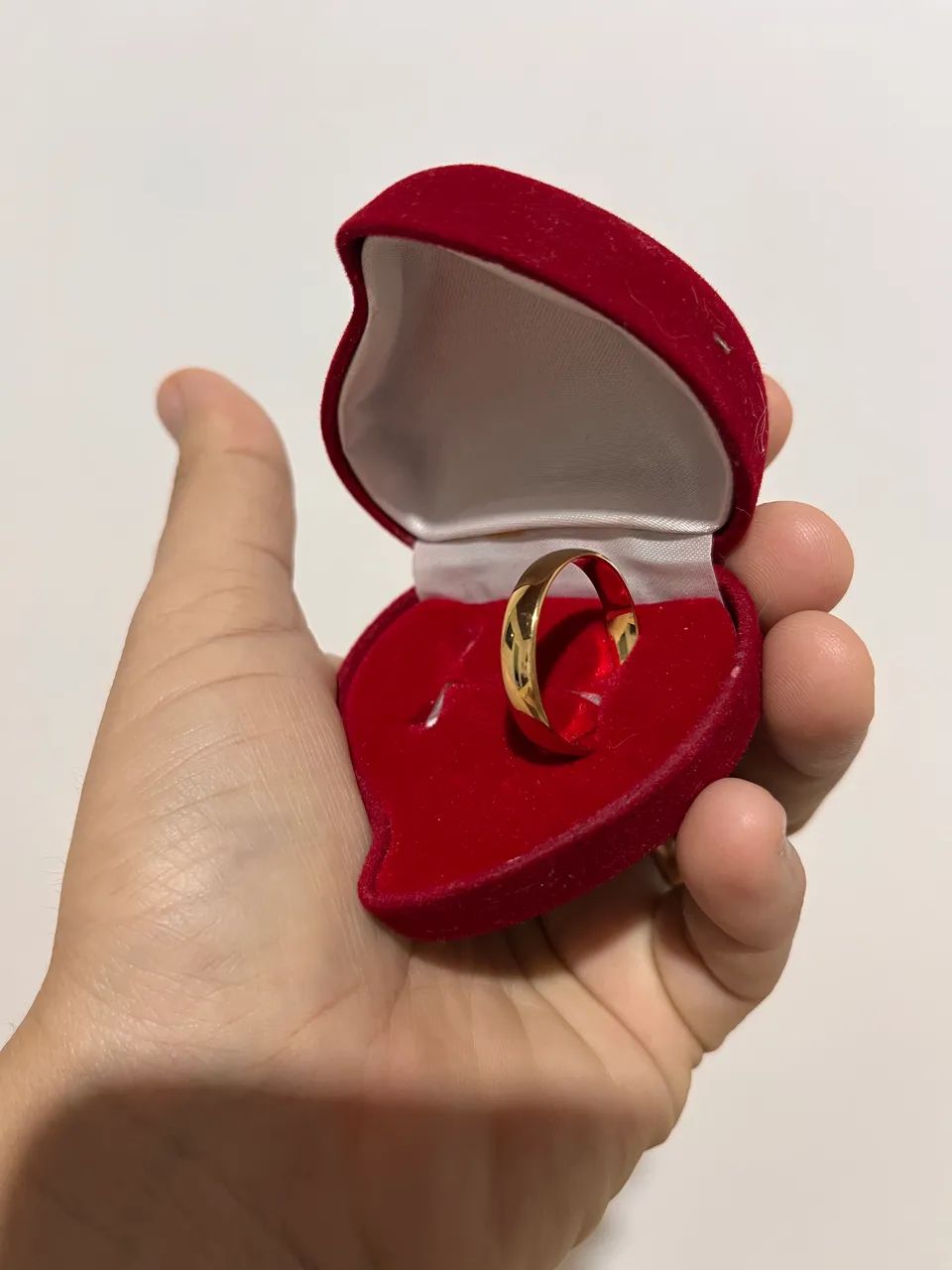 Aliança da Rommanel - Foto 3