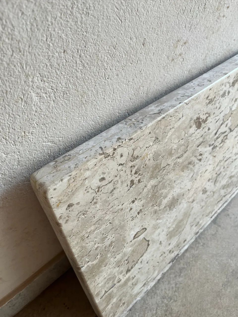 Pedra Travertino 