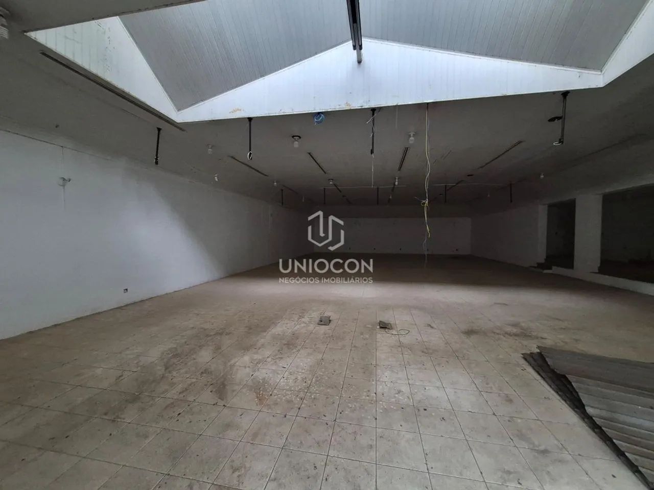 Barracão para Locação, Centro - Franca - Foto 3