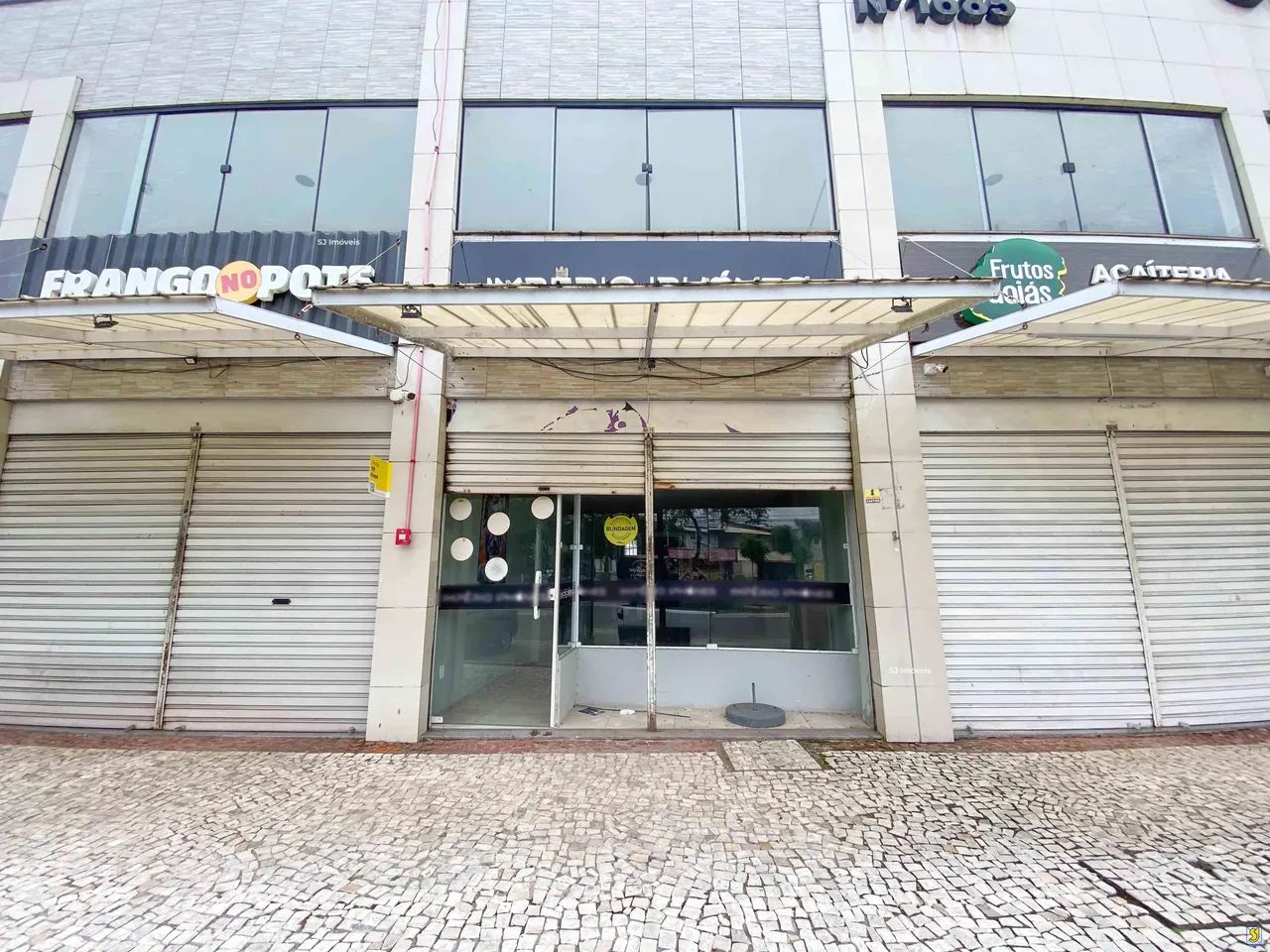 Loja de 43 m² no Mondubim para alugar | próximo à Têxtil Bezerra - Foto 2