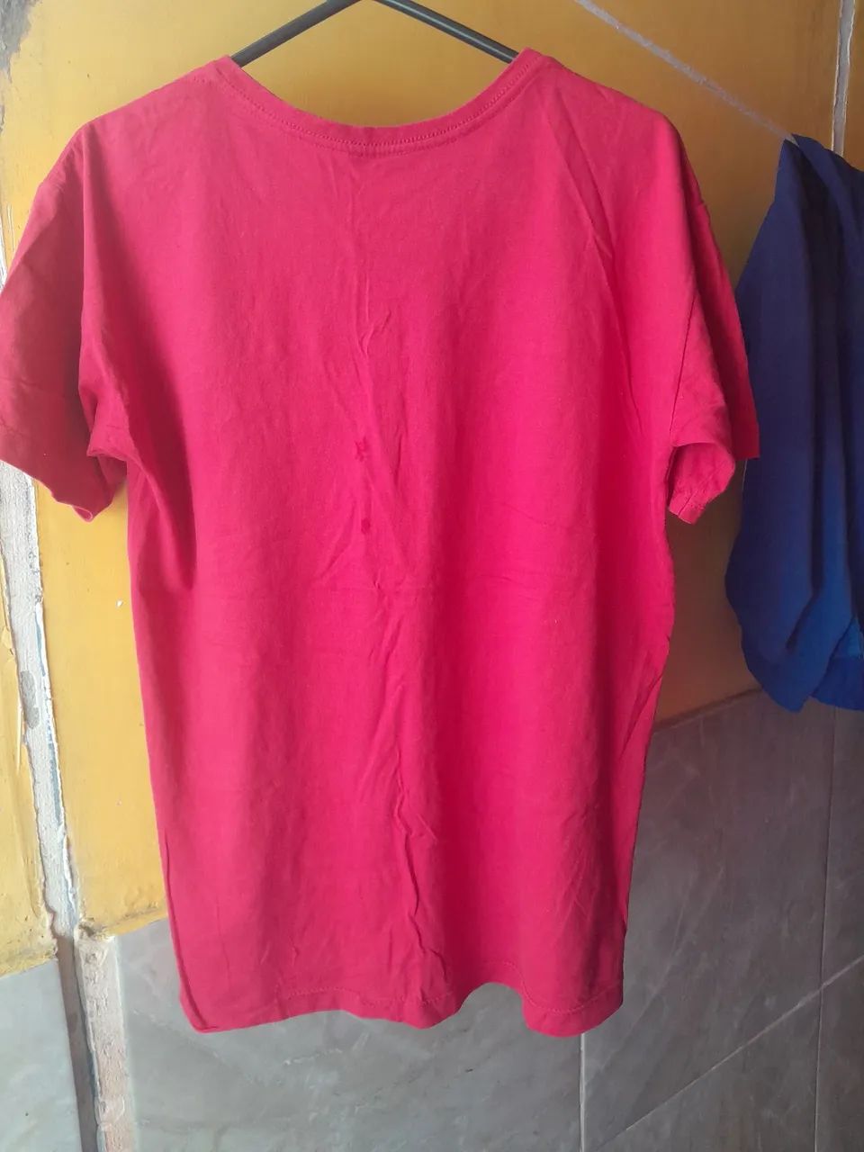 Camisa masculina  - Foto 2